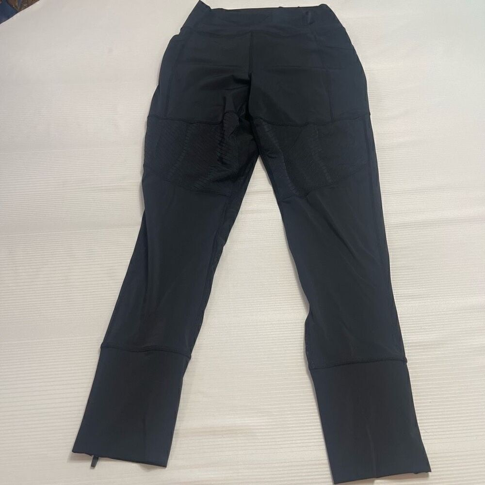 Urban Outfitters Without Walls Black Leggings Size Large